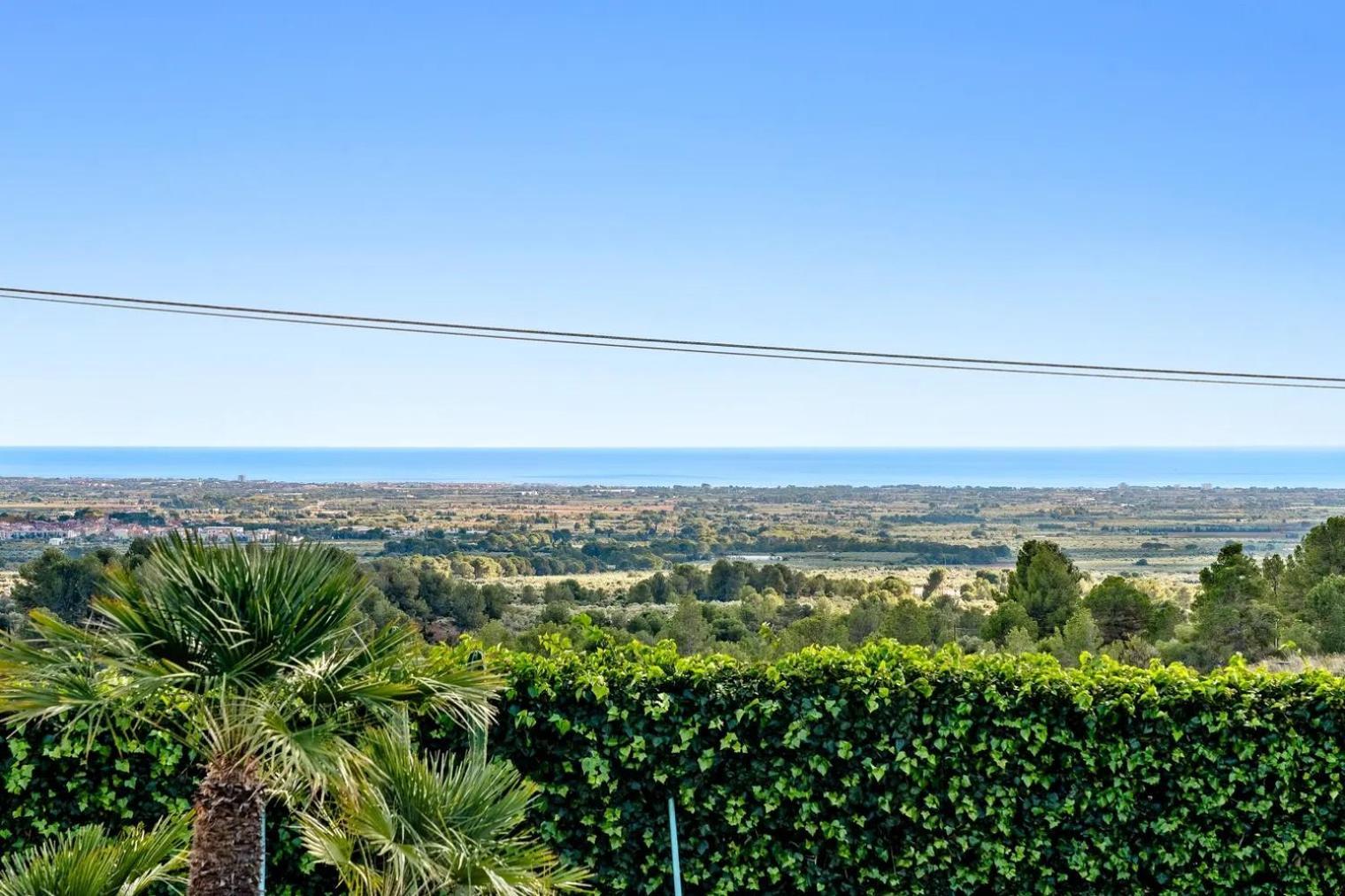 Can Montclar - Preciosa Casa Cerca De Cambrils Tarragona Exterior foto